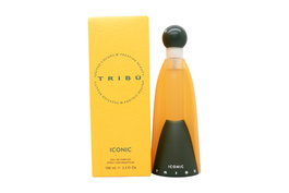 United Colors & Prestige Beauty TRIBÙ Iconic Eau de Parfum 100ml Spray
