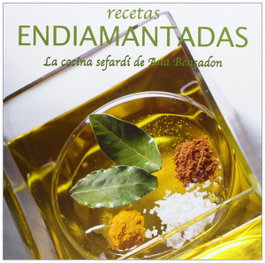NAGRELA, Recetas endiamantadas - Ana Bensadón