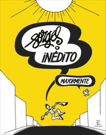Forges Inédito, Forges - Espasa Calpe
