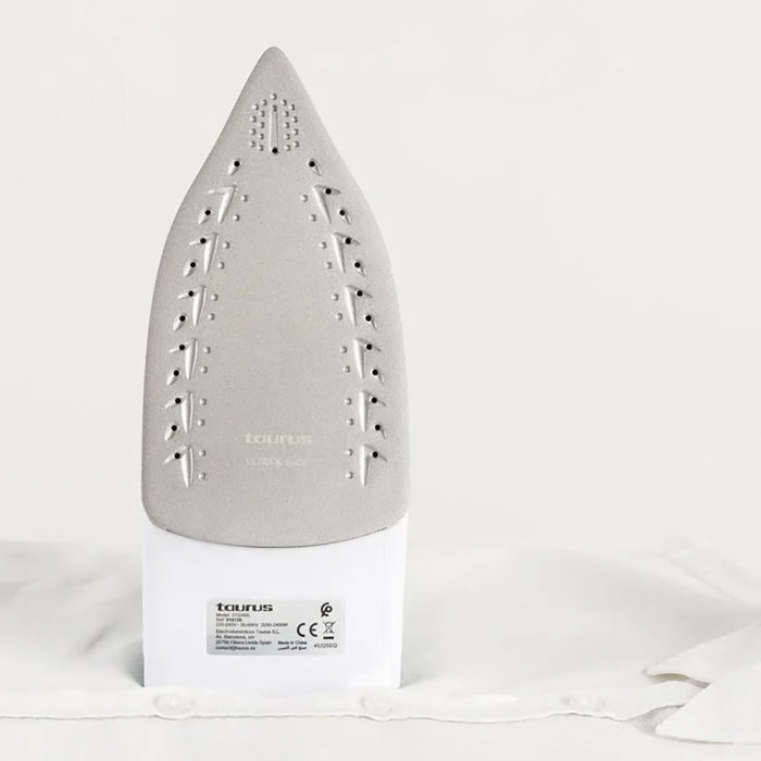 Taurus Baltic Plancha de vapor 2400 W Taurus Baltic Plancha de vapor 2400 W