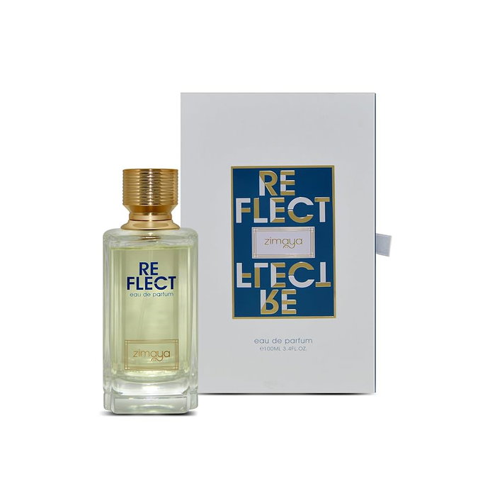 ZIMAYA Reflect Eau de Parfum 100 ml ZIMAYA Reflect Eau de Parfum 100 ml