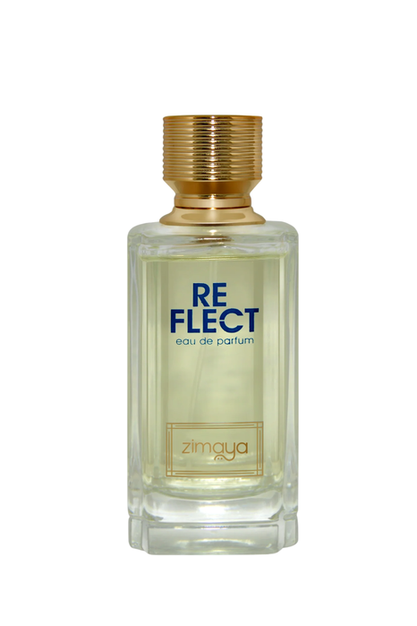 ZIMAYA Reflect Eau de Parfum 100 ml ZIMAYA Reflect Eau de Parfum 100 ml