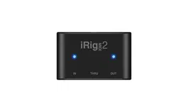 IKMULTIMED Irig Midi Universal para iPhone, iPod Touch, iPad y Mac