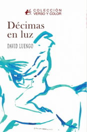 Décimas en Luz, David Luengo - Editorial Adarve