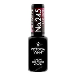 Victoria Vynn Gel Polish Rose Jasper 245 8ml