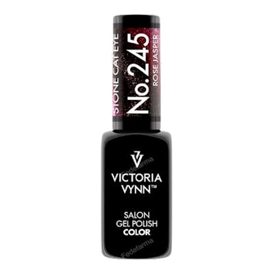 Victoria Vynn Gel Polish Rose Jasper 245 8ml Victoria Vynn Gel Polish Rose Jasper 245 8ml