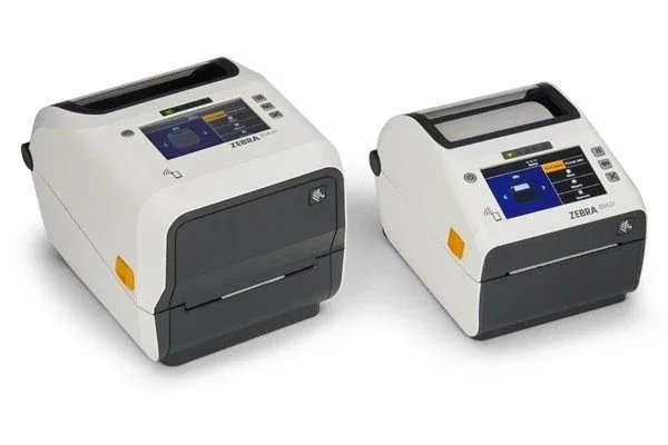 Zebra ZD621 Impresora de etiquetas transferencia térmica 203 x 203 dpi Zebra ZD621 Impresora de etiquetas transferencia térmica 203 x 203 dpi