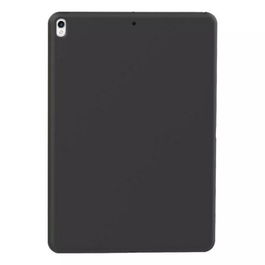 eSTUFF Funda Suave Orlando para iPad 10.2 - Negra