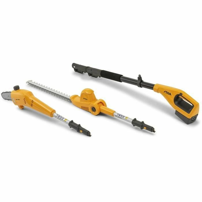 Stiga Kit multiherramienta MT100e Stiga Kit multiherramienta MT100e