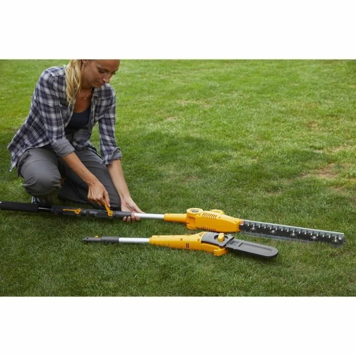 Stiga Kit multiherramienta MT100e Stiga Kit multiherramienta MT100e