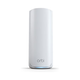 NETGEAR Orbi 770 RBE770 Sistema de Malla WiFi 7 Tri-Banda 11 Gbps