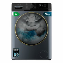 Cecotec Bolero DressCode 9610 Inverter Ice Blue A