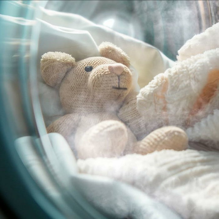 Lavadora Cecotec Bolero DressCode 9610 1400 rpm 9 L