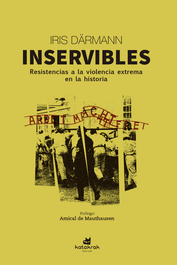 Inservibles, Iris Darmänn - KATAKRAK