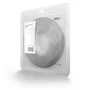 Lindy Cable de Red Cat6 U/UTP Basic Gris 3 m