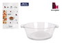 La Mediterranea Set de 4 Boles Redondos de Vidrio Anubis ø10 cm (18 Cajas) introduced-by-brand-and-variant-details