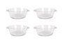 La Mediterranea Set de 4 Boles Redondos de Vidrio Anubis ø10 cm (18 Cajas) introduced-by-brand-and-variant-details
