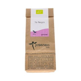 JOSENEA Té Negro Bolsa 50Gr.