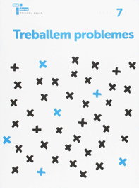 BAULA, Traballem els problemes 7. Primaria - VV.AA