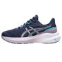 Zapatillas de Running para Niños Asics Gt-1000 13 Gs Azul oscuro (36)