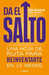 Da el salto, Edu Iglesias - CONECTA