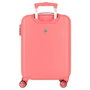 JOUMMA BAGS Maleta Trolley ABS Ansiedad Del Revés 2 Disney Pixar 55cm