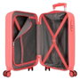 JOUMMA BAGS Maleta Trolley ABS Ansiedad Del Revés 2 Disney Pixar 55cm