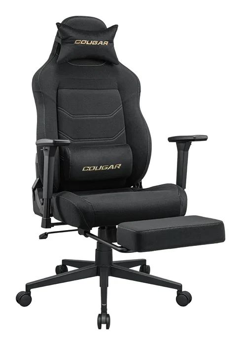 Cougar Explore Neo Royal F Silla Gaming Negra Cougar Explore Neo Royal F Silla Gaming Negra