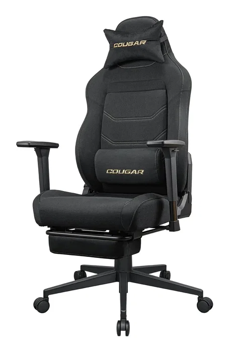 Cougar Explore Neo Royal F Silla Gaming Negra Cougar Explore Neo Royal F Silla Gaming Negra