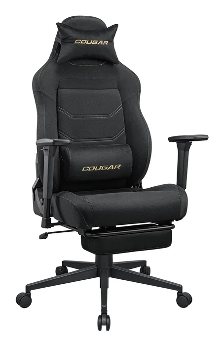 Cougar Explore Neo Royal F Silla Gaming Negra Cougar Explore Neo Royal F Silla Gaming Negra