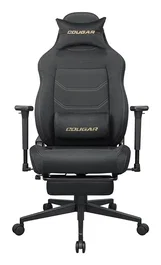 Cougar Explore Neo Royal F Silla Gaming Negra