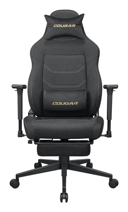 Cougar Explore Neo Royal F Silla Gaming Negra Cougar Explore Neo Royal F Silla Gaming Negra