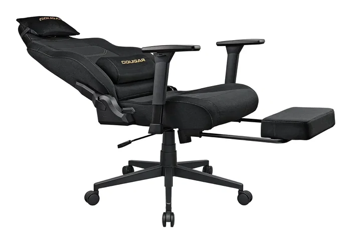 Cougar Explore Neo Royal F Silla Gaming Negra Cougar Explore Neo Royal F Silla Gaming Negra