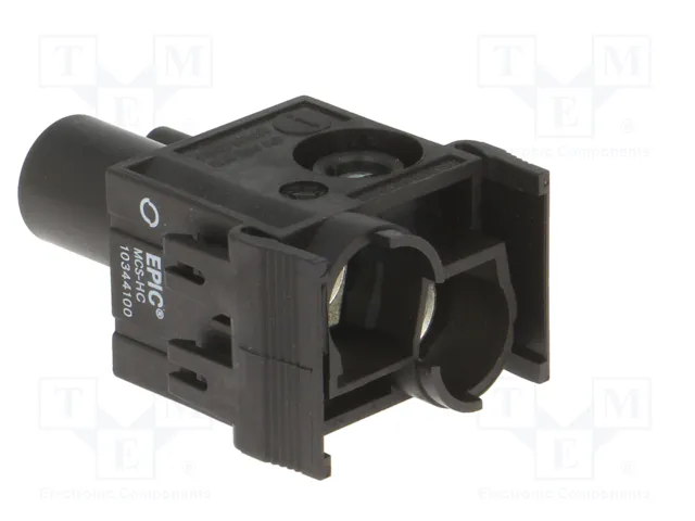 LAPP EPIC® MC Módulo Conector HDC Macho 2 Pines 82A