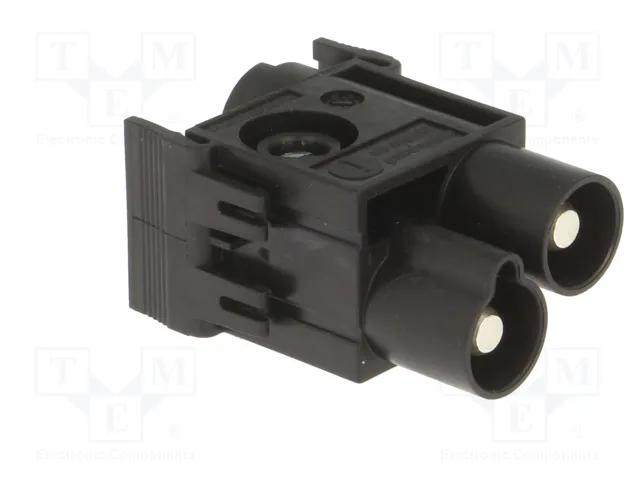 LAPP EPIC® MC Módulo Conector HDC Macho 2 Pines 82A