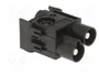 LAPP EPIC® MC Módulo Conector HDC Macho 2 Pines 82A