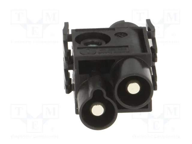 LAPP EPIC® MC Módulo Conector HDC Macho 2 Pines 82A