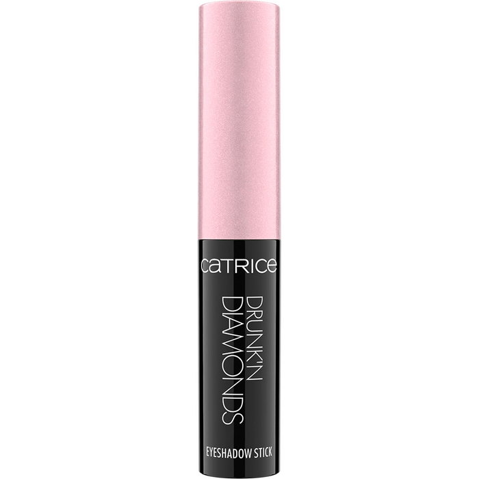 Catrice DRUNK'N DIAMONDS Sombra de Ojos en Barra #010-Lavender Jelly Haze 2,5 gr