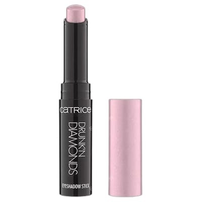 Catrice Drunk'n Diamonds Sombra de Ojos en Barra 010-Lavender Jelly Haze