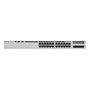 Cisco Switch Catalyst 9200L 24 Puertos Gigabit Ethernet 10/100/1000 Gestionado Capa 3 L3, 128 Gbit/s, 95.23 Mpps, 9198 Jumbo Frames