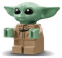 LEGO Star Wars Grogu con Aerocuna 75403
