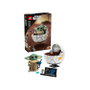 LEGO Star Wars Grogu en su Repulsorwiege 7543 Juego de construcción 1048 piezas 10+ años Multicolor