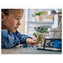 LEGO Star Wars Grogu en su Repulsorwiege 7543 Juego de construcción 1048 piezas 10+ años Multicolor