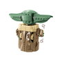 LEGO Star Wars Grogu en su Repulsorwiege 7543 Juego de construcción 1048 piezas 10+ años Multicolor
