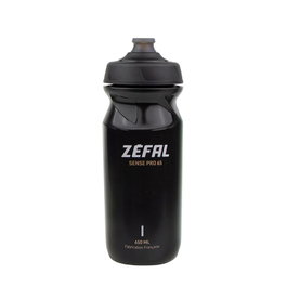 Zefal Bidón Sense Pro 650ml - Polipropileno Sin BPA, Sistema Pro-Cap Impermeable