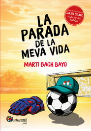 La parada de la meva vida, Martí Bach Bayo - PAGES EDITORS