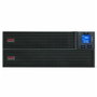 APC Easy UPS SRV6KRIRK 6000W 6kVA Montaje en Rack