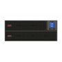 APC Easy UPS SRV6KRIRK 6000W 6kVA Montaje en Rack