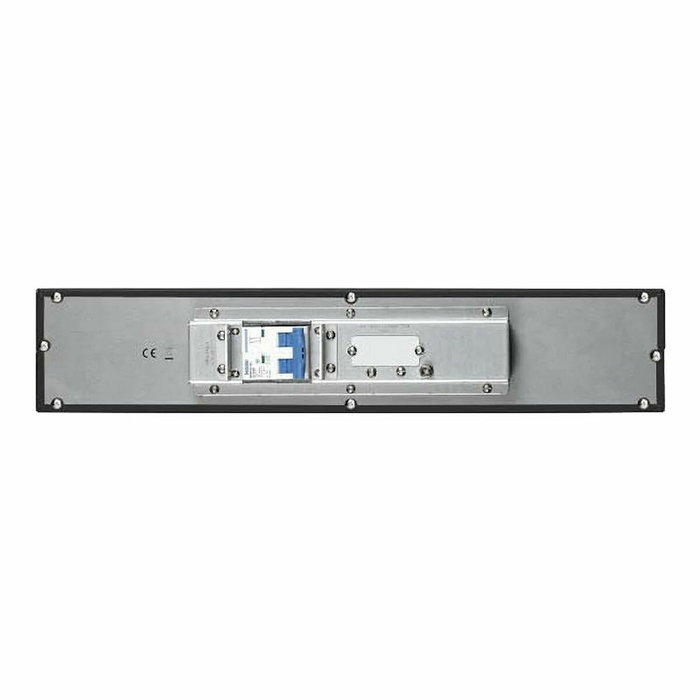 APC Easy UPS SRV6KRIRK 6000W 6kVA Montaje en Rack APC Easy UPS SRV6KRIRK 6000W 6kVA Montaje en Rack