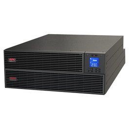 APC Easy UPS OnLine SRV 6000 VA 230V SRV6KRIRK